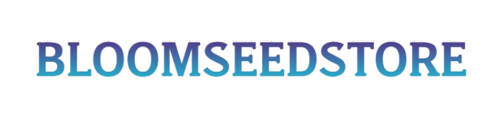 BloomSeedStore