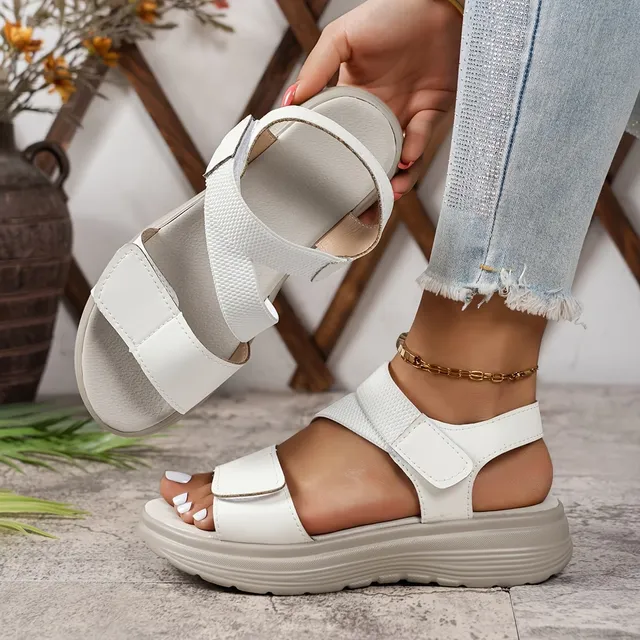 🔥Best Seller-Last Day Sale 50% OFF🔥Women's Soft-Sole Orthopedic Sandals are here!