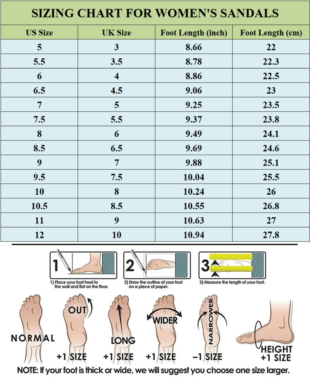 🔥Best Seller-Last Day Sale 50% OFF🔥Women's Soft-Sole Orthopedic Sandals are here!